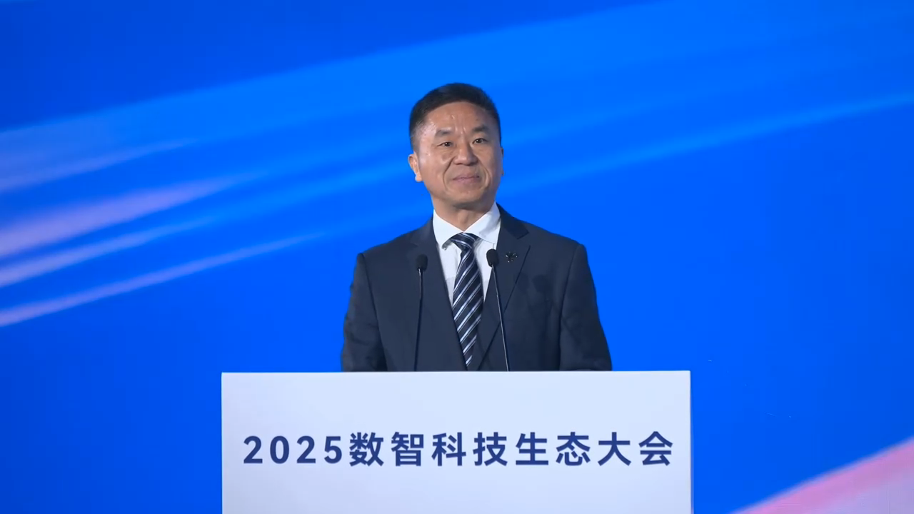 中國電信劉桂清:AI發(fā)展驅(qū)動(dòng)云網(wǎng)融合技術(shù)戰(zhàn)略升級(jí)